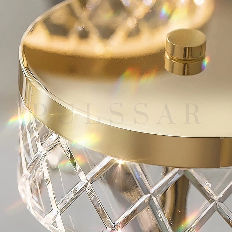 Подвесная люстра CAFÉ