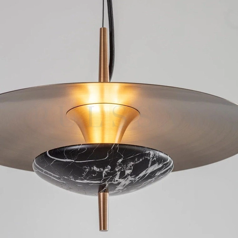 Подвесной светильник MATTS MARBLE
