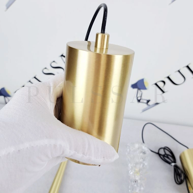 Подвесной светильник FIAL C LUX