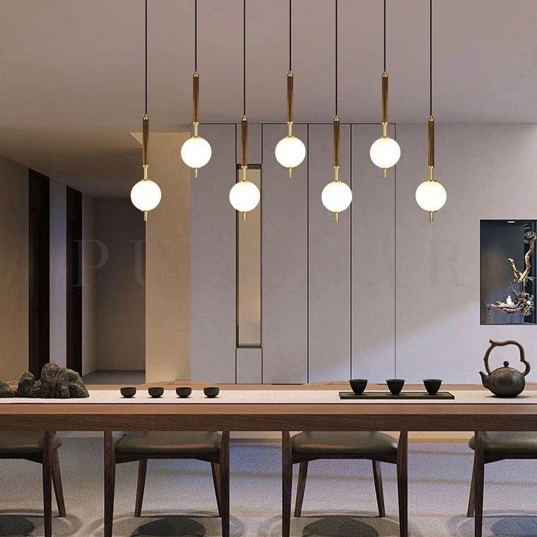 Подвесной светильник FABIEN