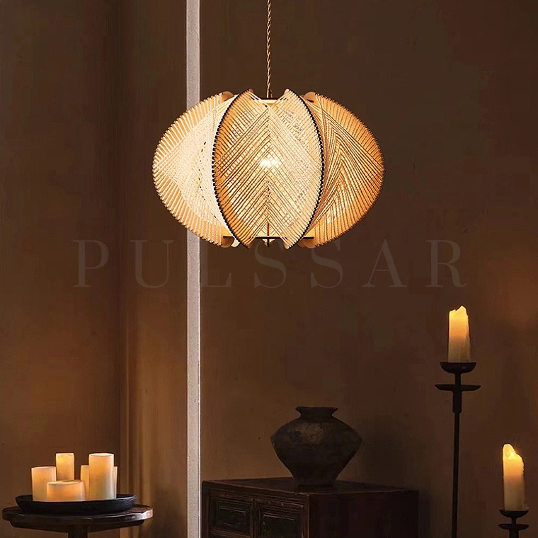 Подвесной светильник DANOLA