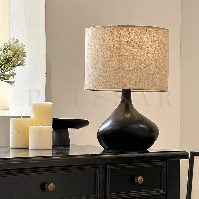 Настольная лампа SHIRASU