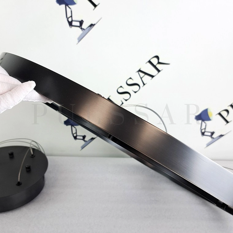 Кольцевая люстра DIONIS