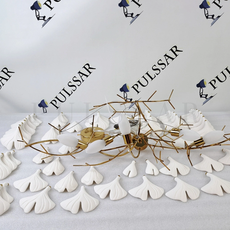 Подвесная люстра JULIETTA D