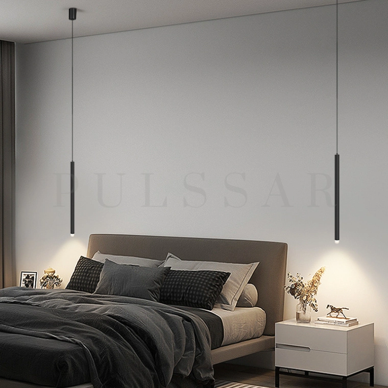 Подвесной светильник HOWARD