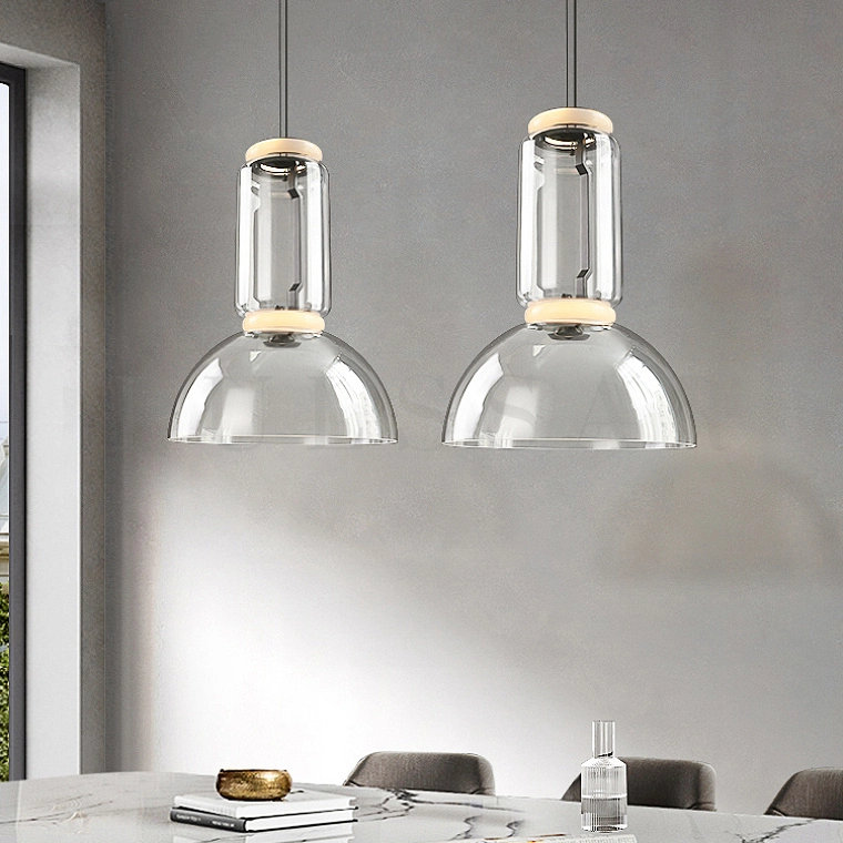 Подвесной светильник ALGORITMO ONE