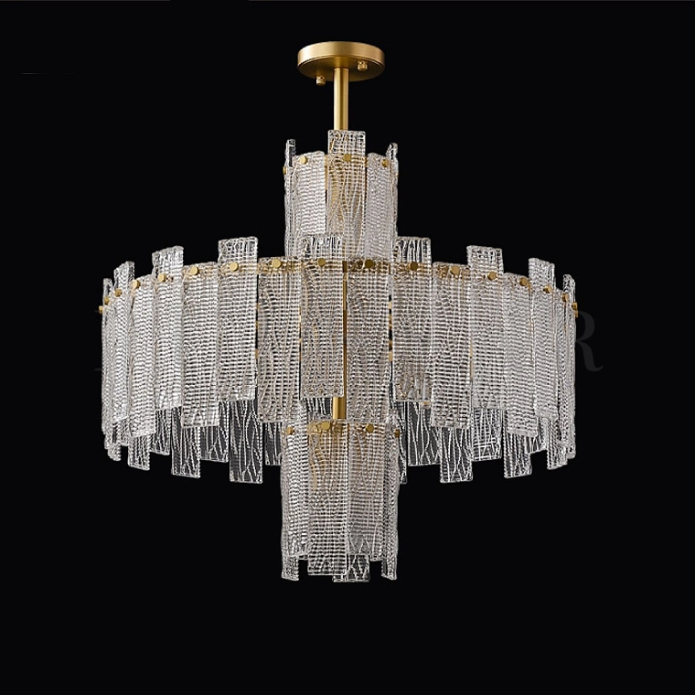 Подвесная люстра ALETTA