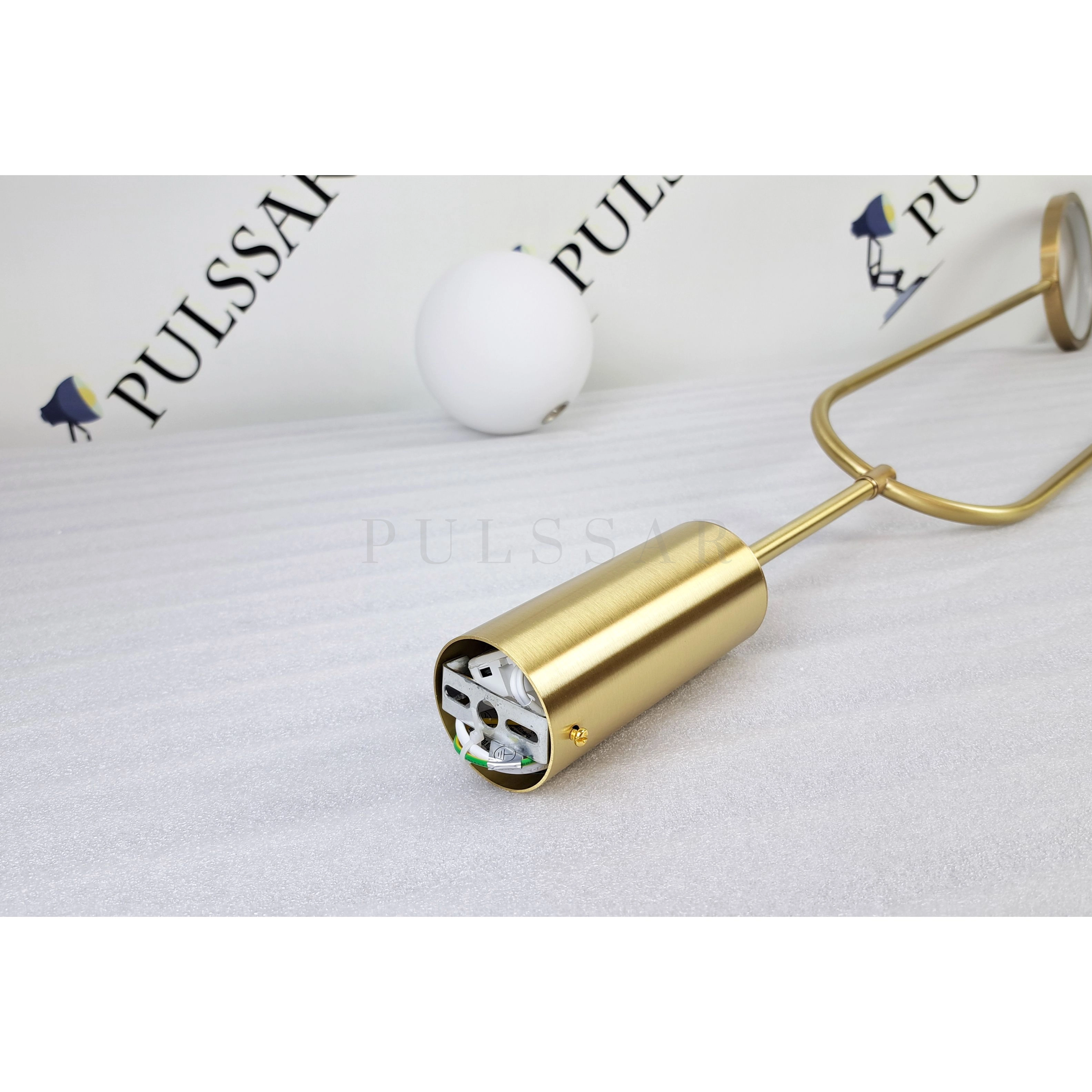 Подвесной светильник INGNY