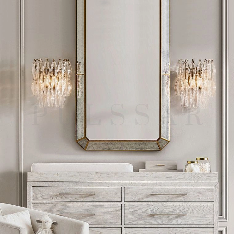 Бра ROSALINA WALL