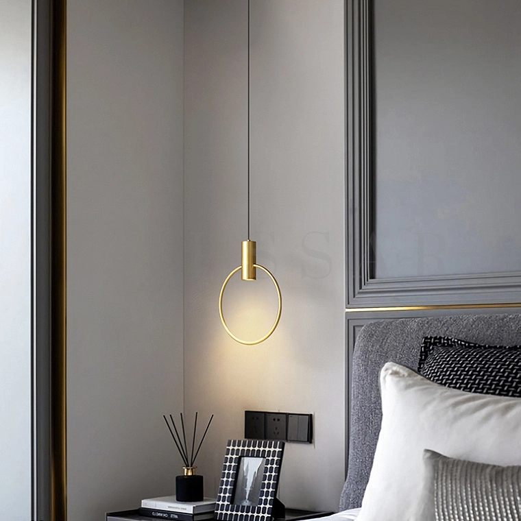 Подвесной светильник CELIUS ONE