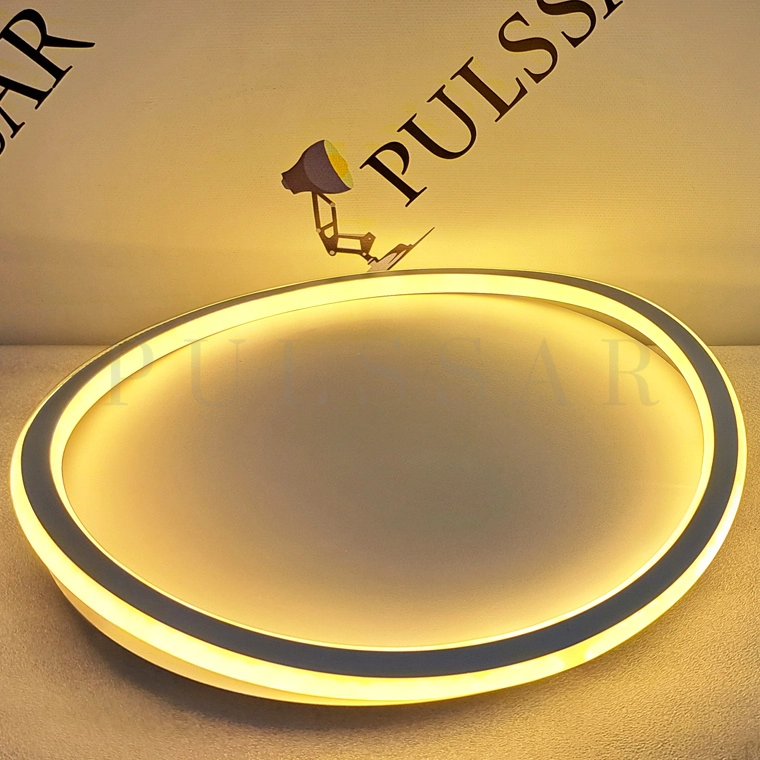 Потолочный светильник BEVAL