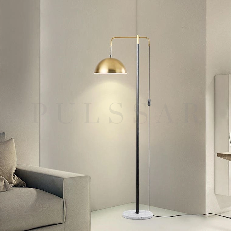 Торшер DOME FL