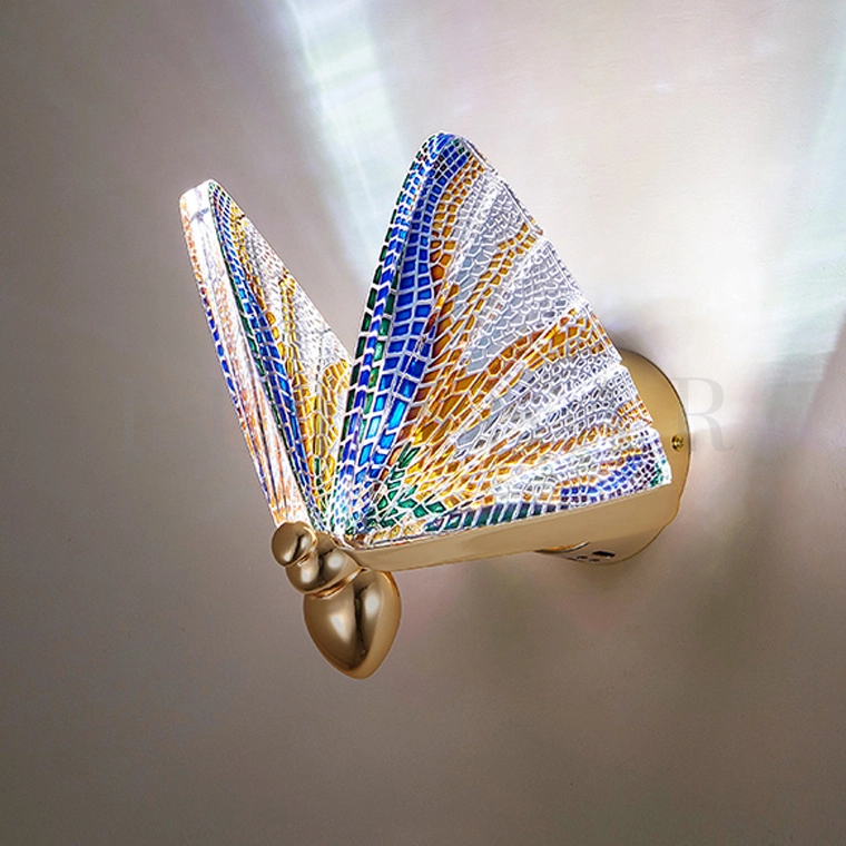 Бра AMELIS COLOR WALL