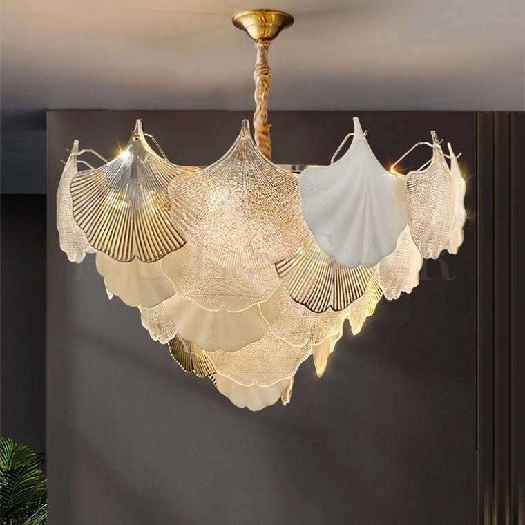 Подвесная люстра LILLEN B