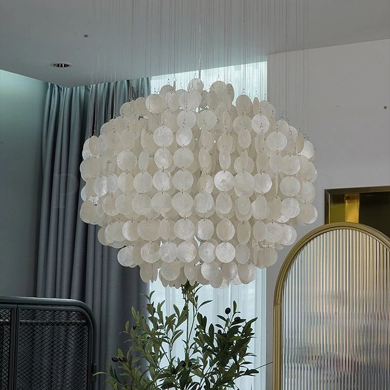 Подвесная люстра WITNEY B