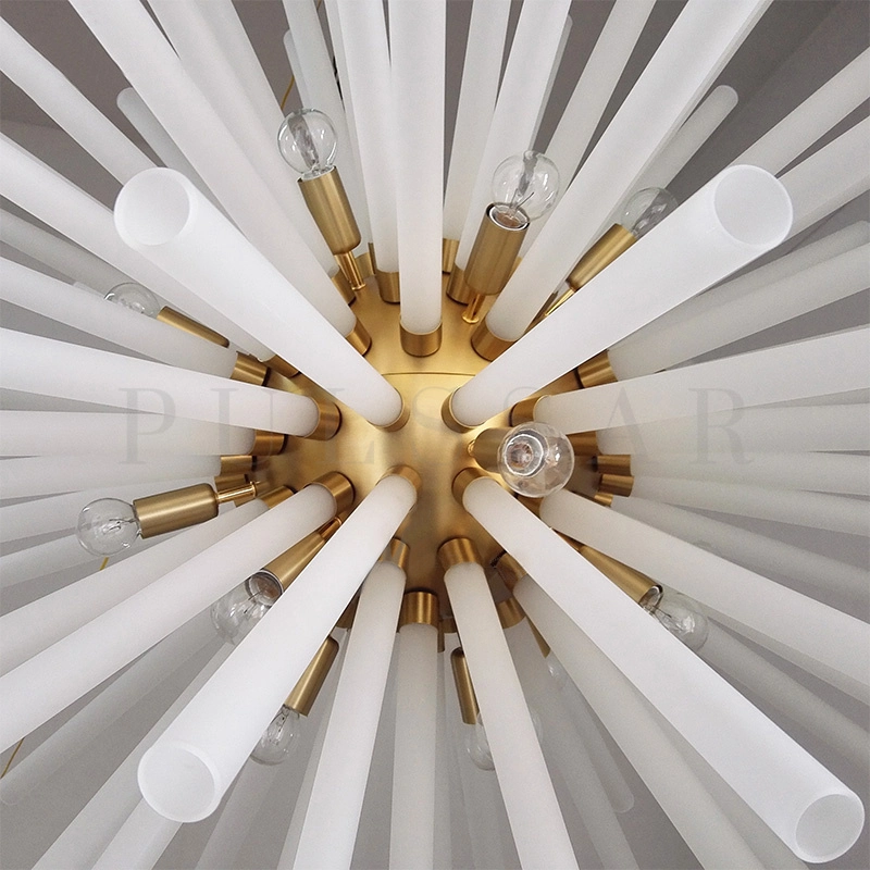 Подвесная люстра DECO R