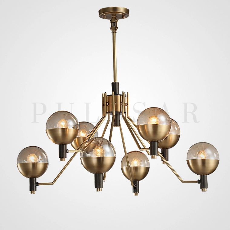 Подвесная люстра TUM