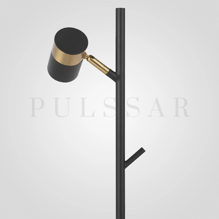 Торшер PEPPER FL