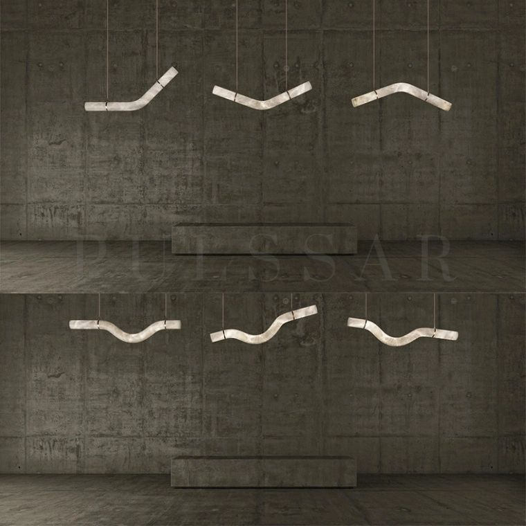 Подвесной светильник MAILIN