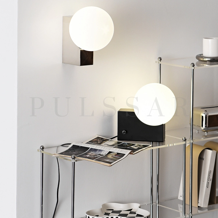 Настольная лампа PACO TAB