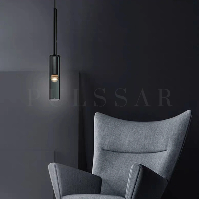 Подвесной светильник NIGHT