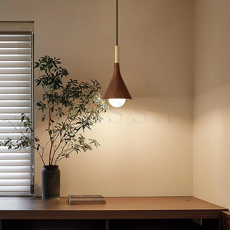 Подвесной светильник TAPIO