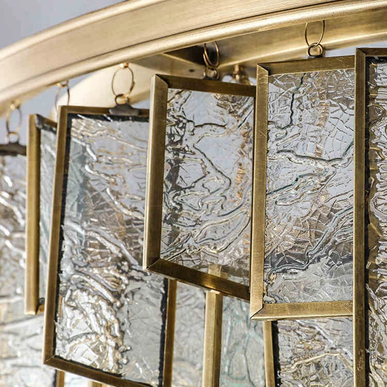 Подвесная люстра IRMA