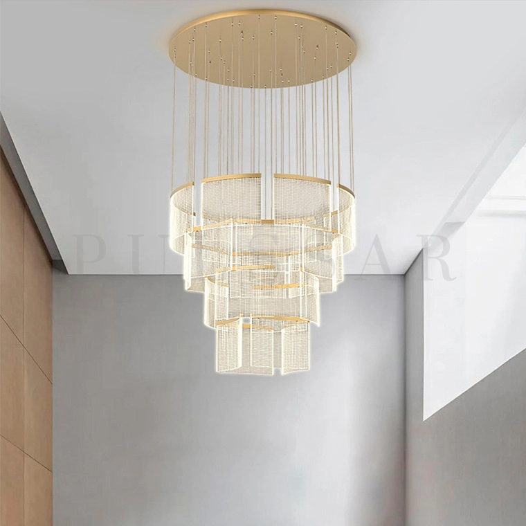 Подвесной светильник AKSELINE