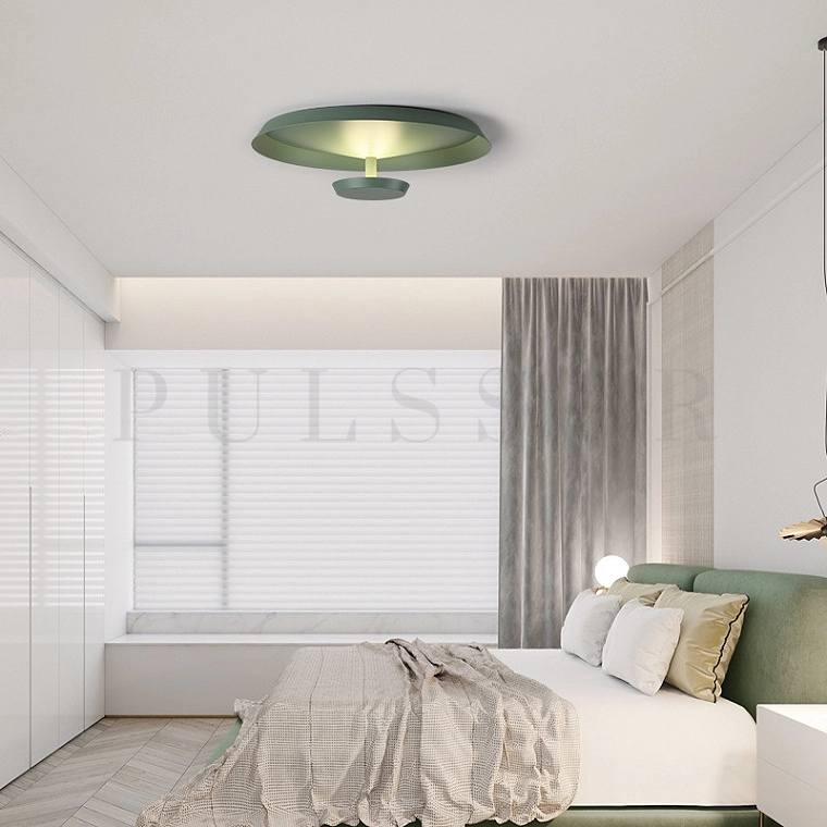 Потолочный светильник LUCRETIA CH