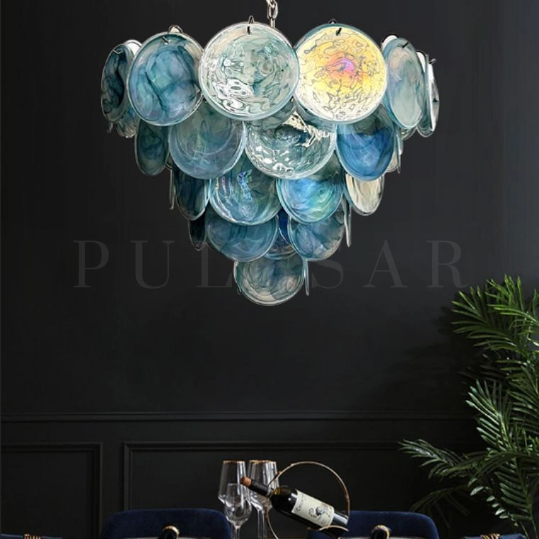 Подвесная люстра SHINEON