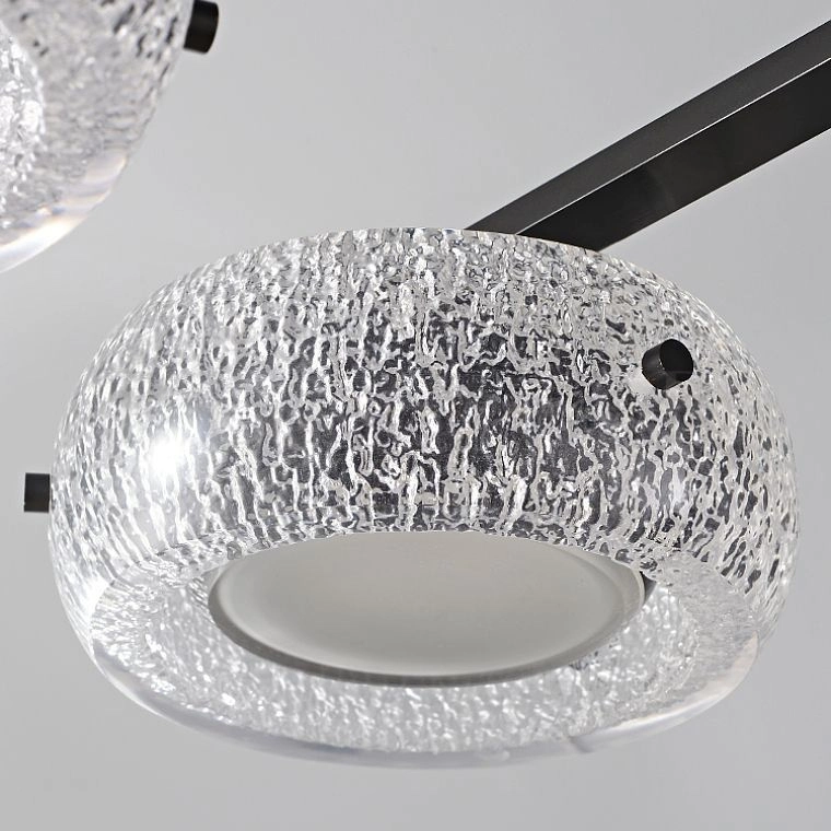 Подвесная люстра EILERT CH