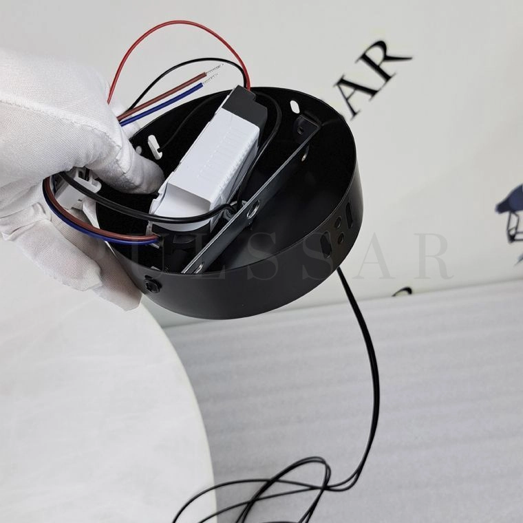 Подвесной светильник TENSE