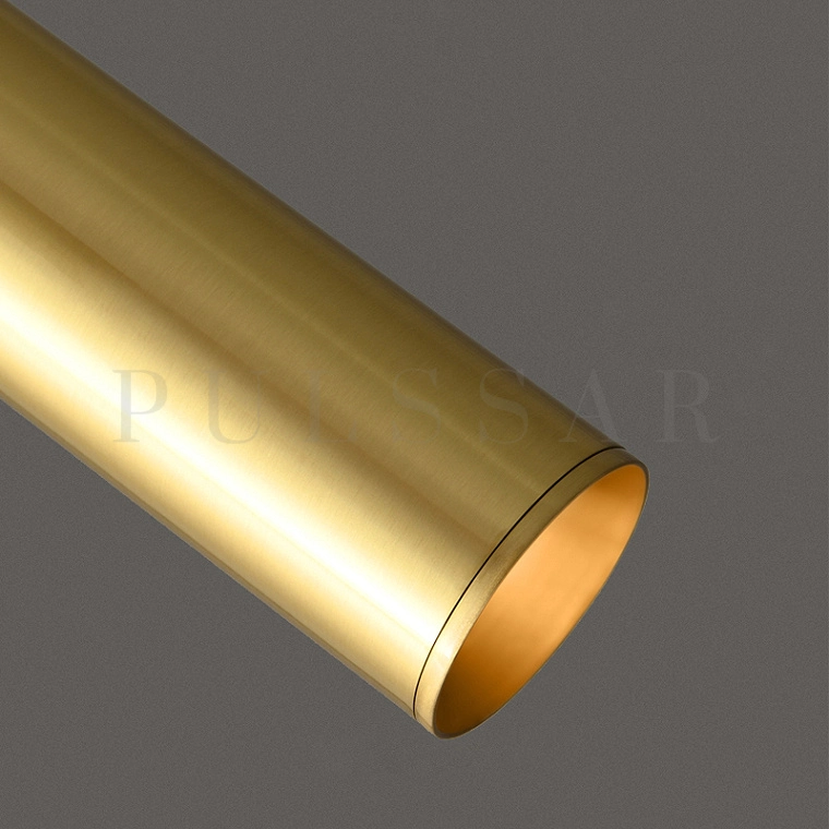 Подвесной светильник BERNARD B DUO