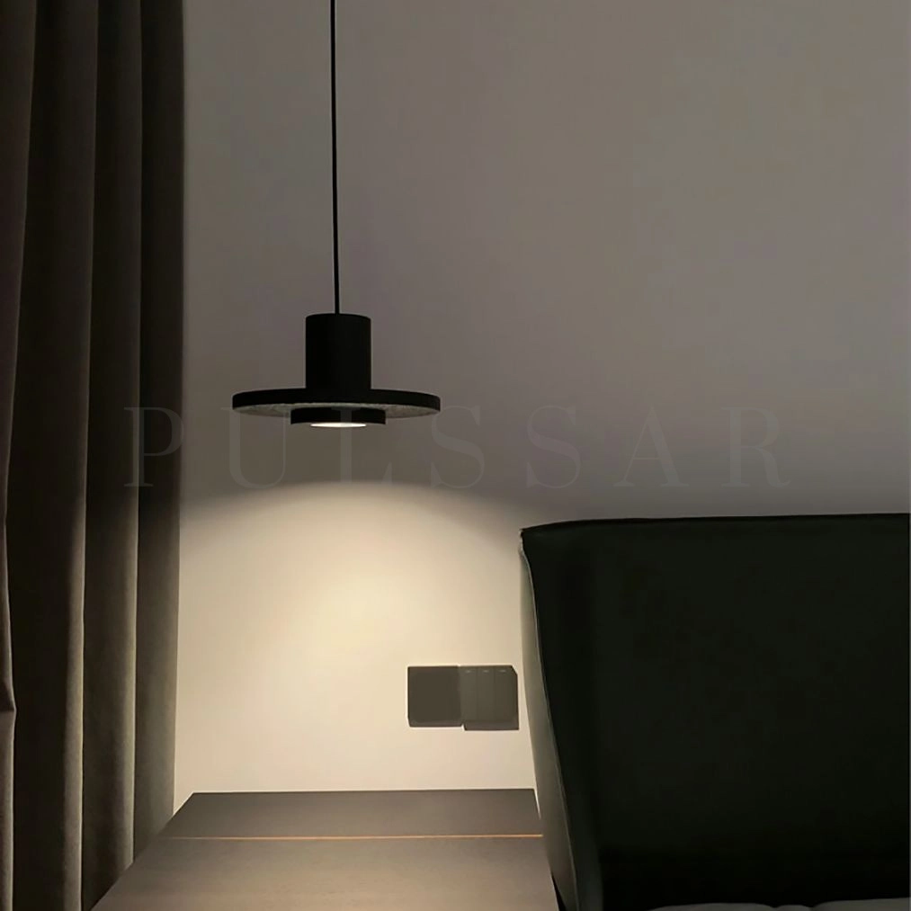 Подвесной светильник REVOLTA