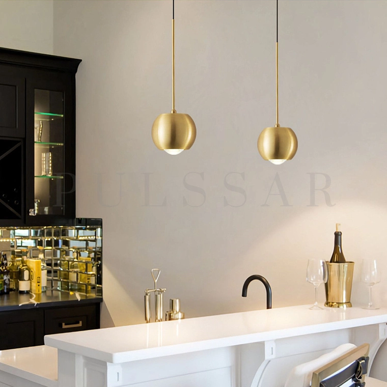 Подвесной светильник FLORRY ONE