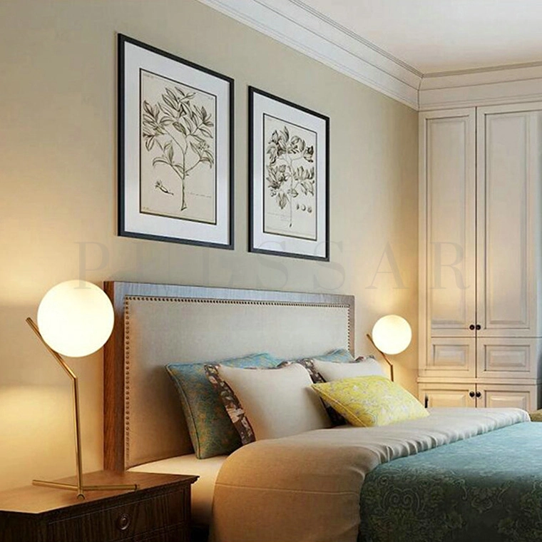 Настольная лампа STEM TAB