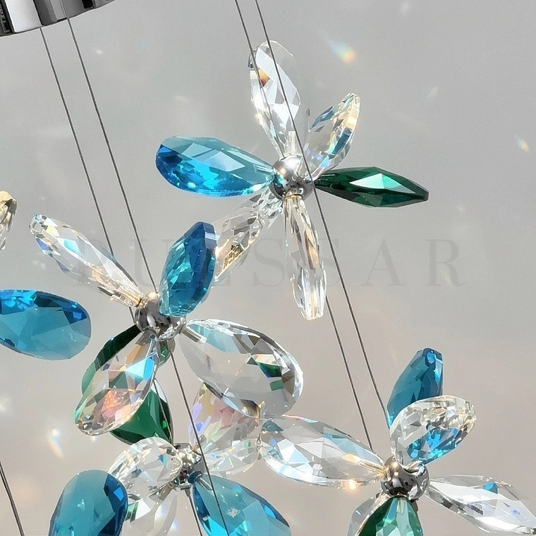 Подвесной светильник BRENTA