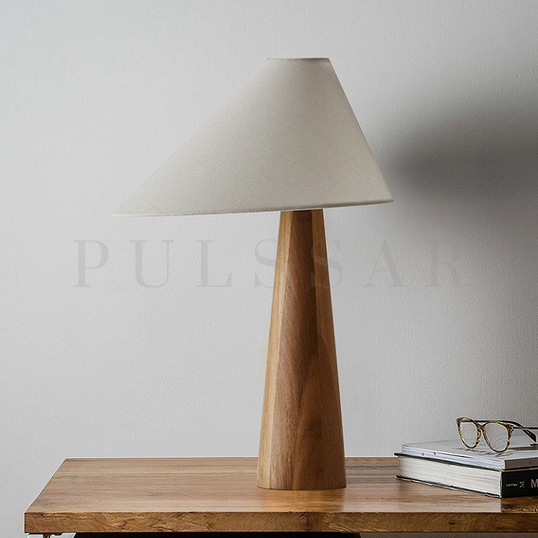 Настольная лампа LUDVIN TAB