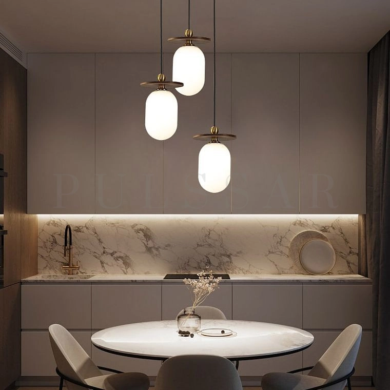 Подвесной светильник STRIK