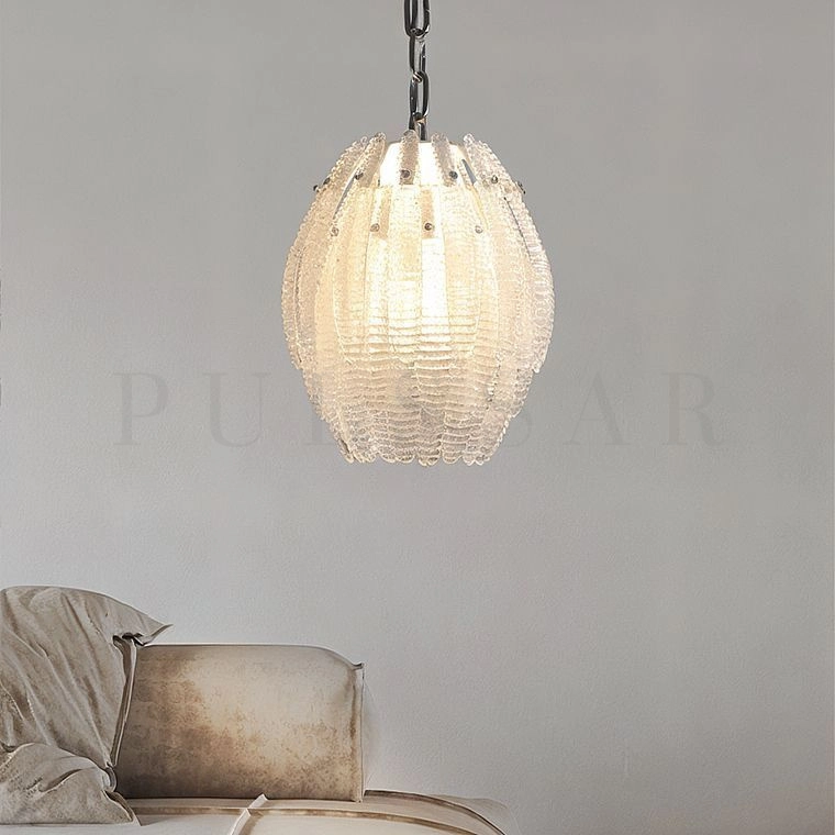 Подвесная люстра ENOR