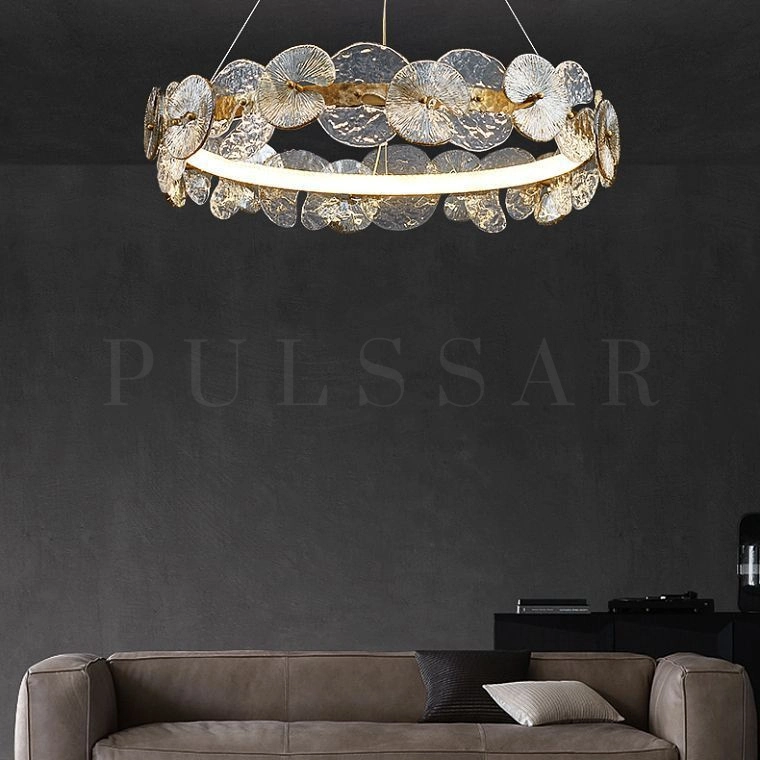 Кольцевая люстра PROVENCE