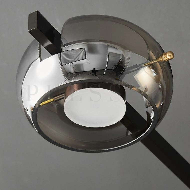 Подвесная люстра DILAN