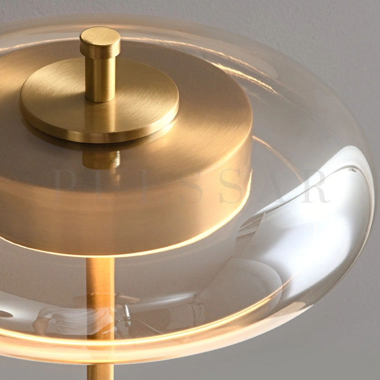 Торшер MICO FL