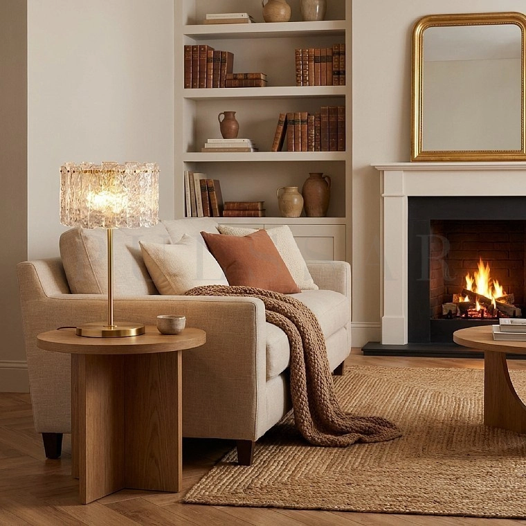 Настольная лампа BALDVIN TAB