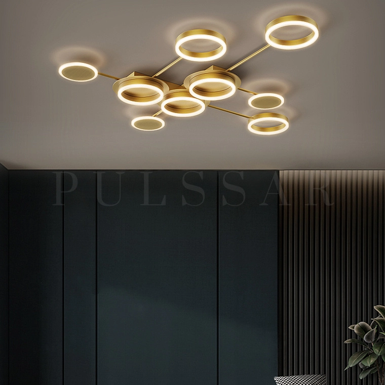 Потолочный светильник ALDAN