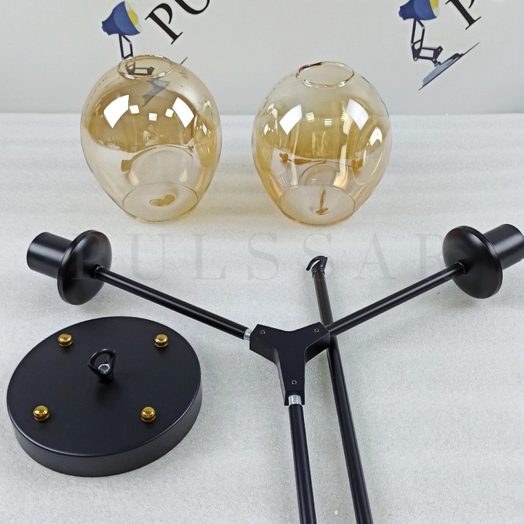 Подвесной светильник ADEL SOLO