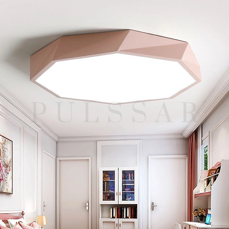 Потолочный светильник GEOMETRIC A