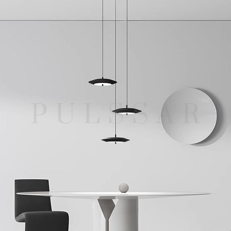 Подвесной светильник TITO