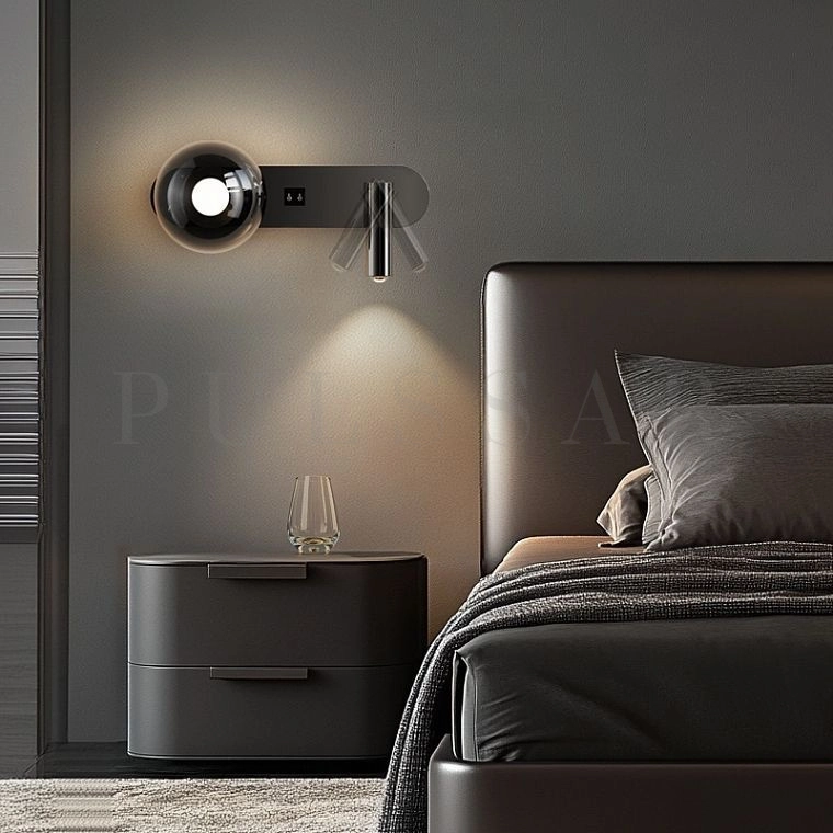 Бра FERDIN DUAL WALL