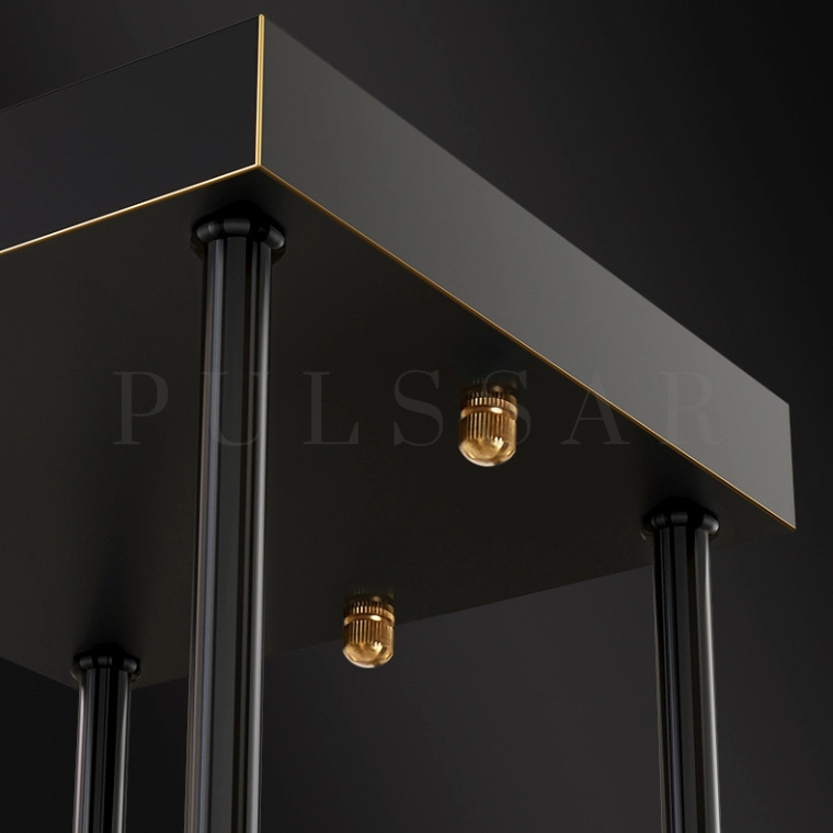 Потолочная люстра NICOLETTA CH